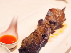 -俄士厨房(五棵松华熙LIVE店)