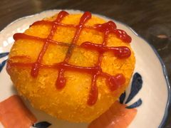 -金龙咖喱