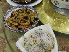 -粥鼎记(恒安新东城逸景店)