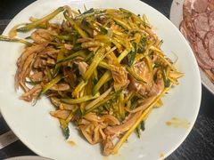 -丫头记(新村店二部)