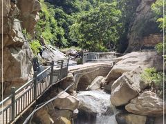 -黑龙潭风景区