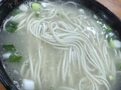 -小辫子羊肉面馆(周东店)