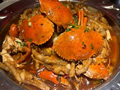 -胖哥俩肉蟹煲(苏州中心店)