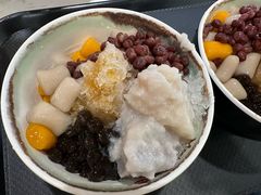 -鲜芋仙(观音桥大融城LG店)