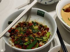 -绿草地·湘菜(悦方ID mall店)
