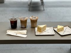-M Stand(成都COSMO店)
