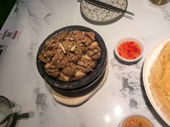 -潮堂 · 潮州菜(国贸商城店)