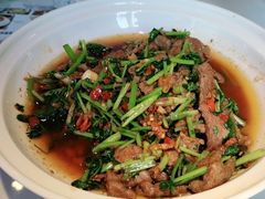 -兰湘子·湘菜小炒(长安万科广场店)