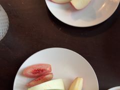 -宴天下大酒店(政和路店)