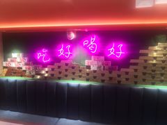 -沪小胖·小龙虾·蓝龙王(八佰伴店)