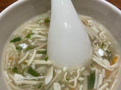 -素满香·Vegan食养自助(天一广场店)