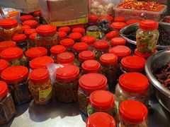 -南门口湘军剁辣椒老店(老长沙第一品牌店)
