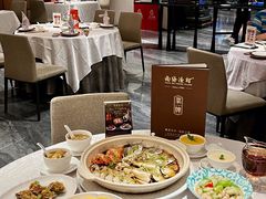 -南海渔村(珠江新城店)