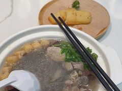 -苏晓玥·手作江南小吃(深圳北站店)