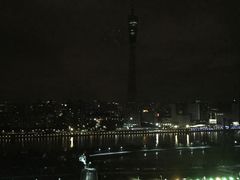 -广州富力丽思卡尔顿酒店