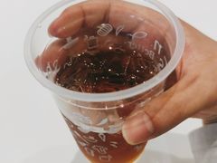 -乡村基(双流时代奥特莱斯餐厅)