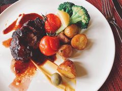 -WOLFGANG PUCK KITCHEN & BAR(迪士尼小镇店)