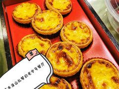 葡挞-顺风山庄(水濂山店)