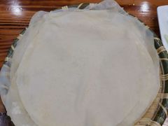 春饼-东北农家小院(定西路店)