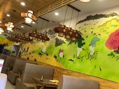 -洪兴砂锅(烟台山店)