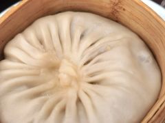 蟹粉汤包-富春茶社(国庆路店)