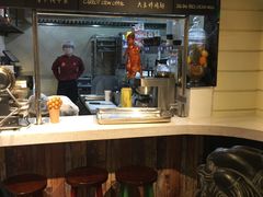 -高第街56号餐厅(银座商城玉函店)