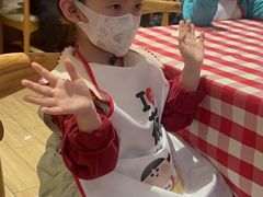 -西贝(枫蓝国际购物中心店)