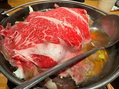 -Hatsune隐泉日式料理(三里屯太古里店)