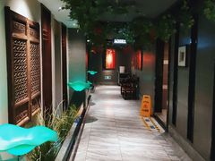 -不倒翁·安徽名菜楼(步行街店)