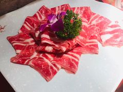 谭公鸭血-谭鸭血老火锅(龙湖宝山天街店)