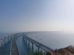 -星海湾跨海大桥