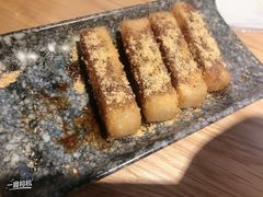 -付小姐在成都(川沙店)