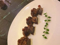 -甄御•海鲜新青岛菜(麦岛店)