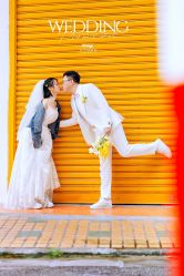 点击看大图 -日光视觉婚纱摄影(旗舰店)