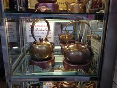 -铜捞铜煲(恩宁路店)
