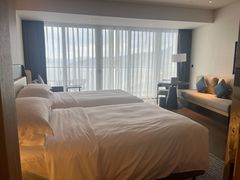 -深圳大梅沙京基洲际度假酒店