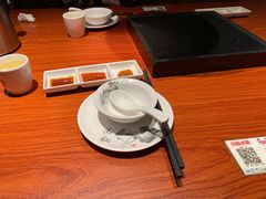 -山之屋炭火烧肉·生啤畅饮(大朗万科中央公园店)