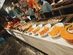 -长兴开元名都大酒店·地中海咖啡厅