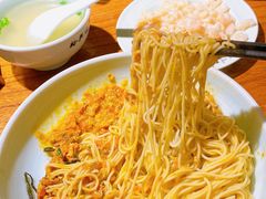 -裕兴记•蟹黄面馆(人民广场店)