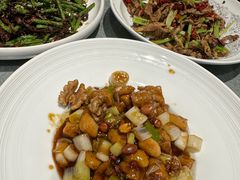 -闫府私房菜·百年鲁菜(欧亚店)