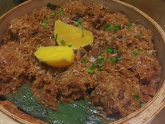 -全聚贤餐厅·湖北家常菜(沙湖店)