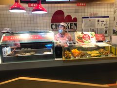 -1973继光香香鸡(合生汇购物中心店)