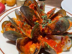 -ZAFFERANO西班牙海鲜饭(上海首店)