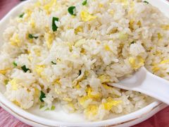 扬州炒饭-乐乐餐厅(湘子庙街店)
