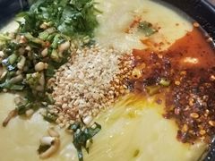 -东家云南传统油条稀豆粉(昆明茶马花街店)