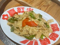 -那红花·东北菜铁锅炖(仙林金鹰店)