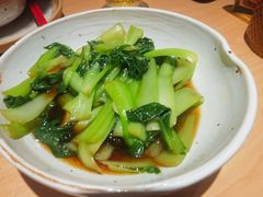 -大师兄·西北小馆(北站缤果空间店)