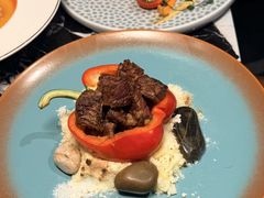 -牛将军•涮肉•烤肉(北京王府井·故宫店)