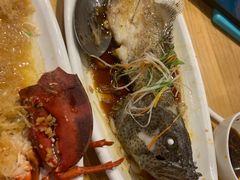-南海渔家•海鲜•正宗海南菜(海棠湾店)