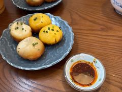 -鑫震源·苏式大虾生煎(山塘街店)
